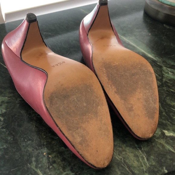 Shoe Biz a beautiful shoe good condition a lot of style. - Picture 4 of 5